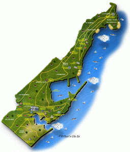 Nice Map