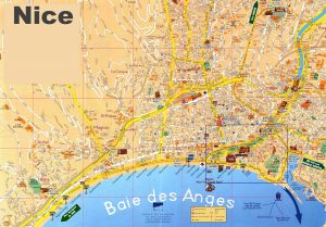nice-sightseeing-map
