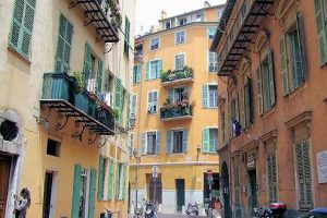 Old Town
